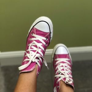 Meet your Posher, Amanda sofia